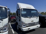2025 Chevrolet Low Cab Forward 5500 XG 1WT
