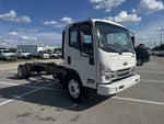 2025 Chevrolet Low Cab Forward 5500 XG NA