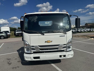 2025 Chevrolet Low Cab Forward 5500 XG NA