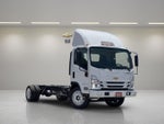 2025 Chevrolet Low Cab Forward 5500 XG NA