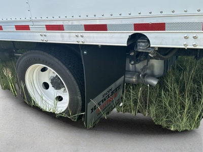 2025 Chevrolet Low Cab Forward 5500 XG NA