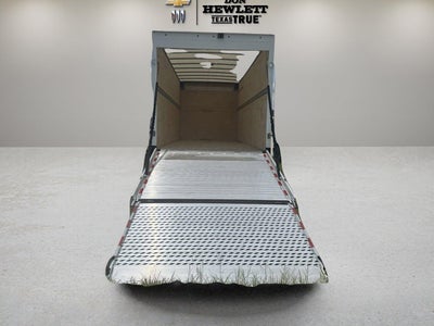 2025 Chevrolet Low Cab Forward 5500 XG NA