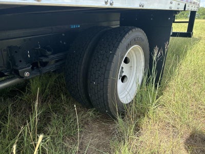 2025 Chevrolet Low Cab Forward 5500 XG NA