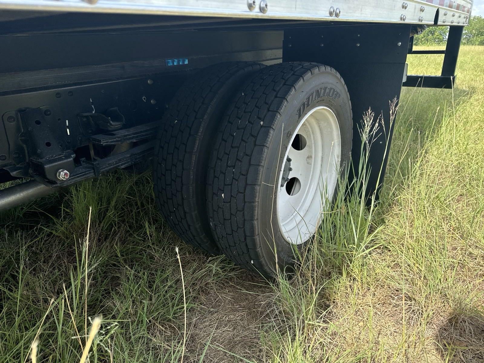 2025 Chevrolet Low Cab Forward 5500 XG NA