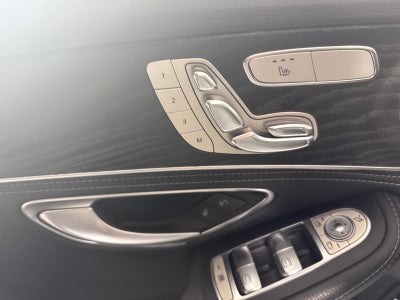 2015 Mercedes-Benz C 300 4MATIC®