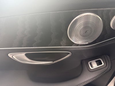 2015 Mercedes-Benz C 300 4MATIC®