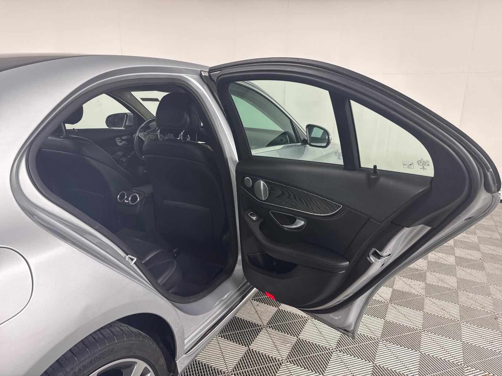 2015 Mercedes-Benz C 300 4MATIC®