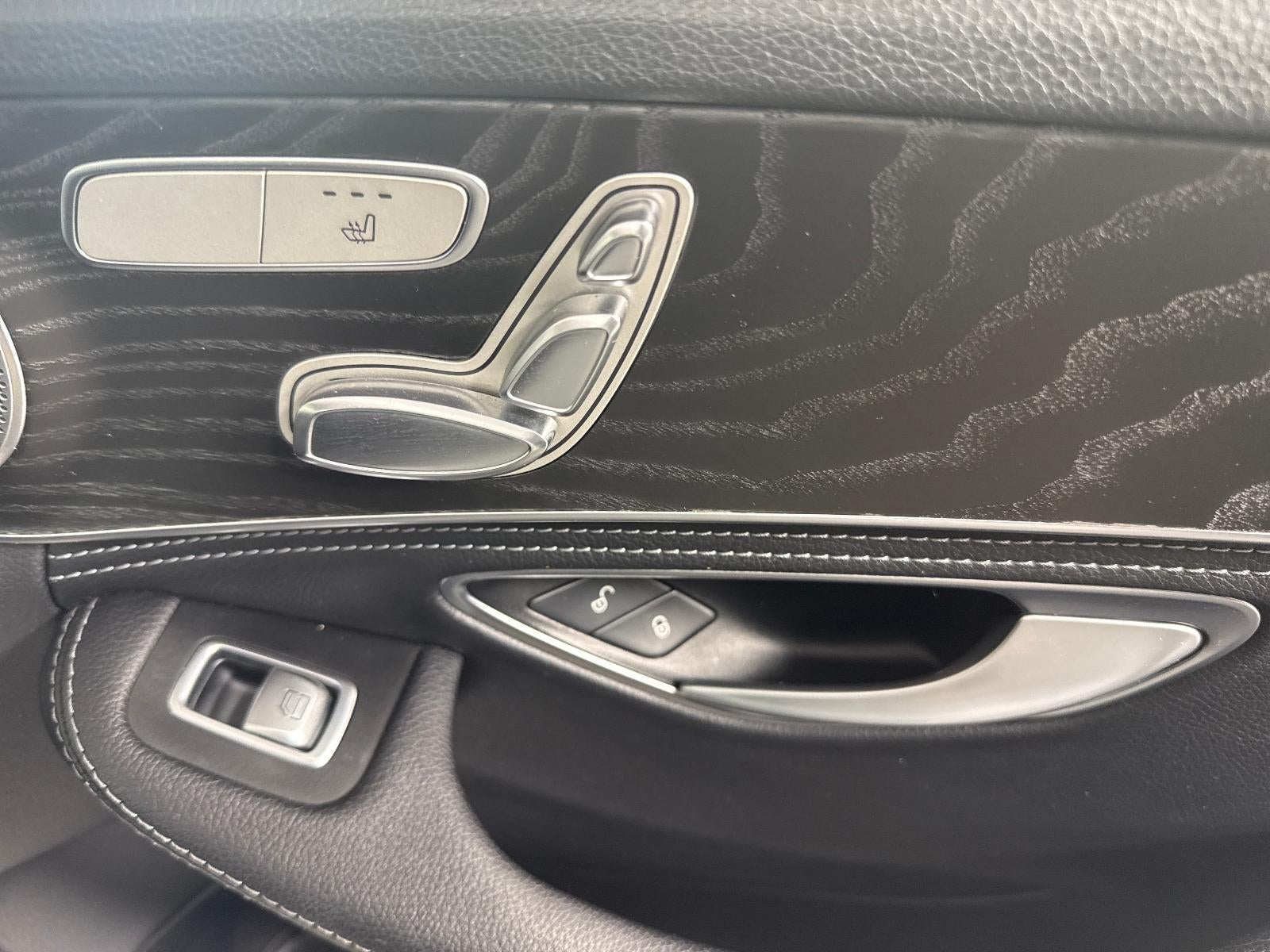 2015 Mercedes-Benz C 300 4MATIC®