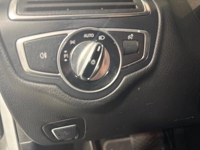 2015 Mercedes-Benz C 300 4MATIC®