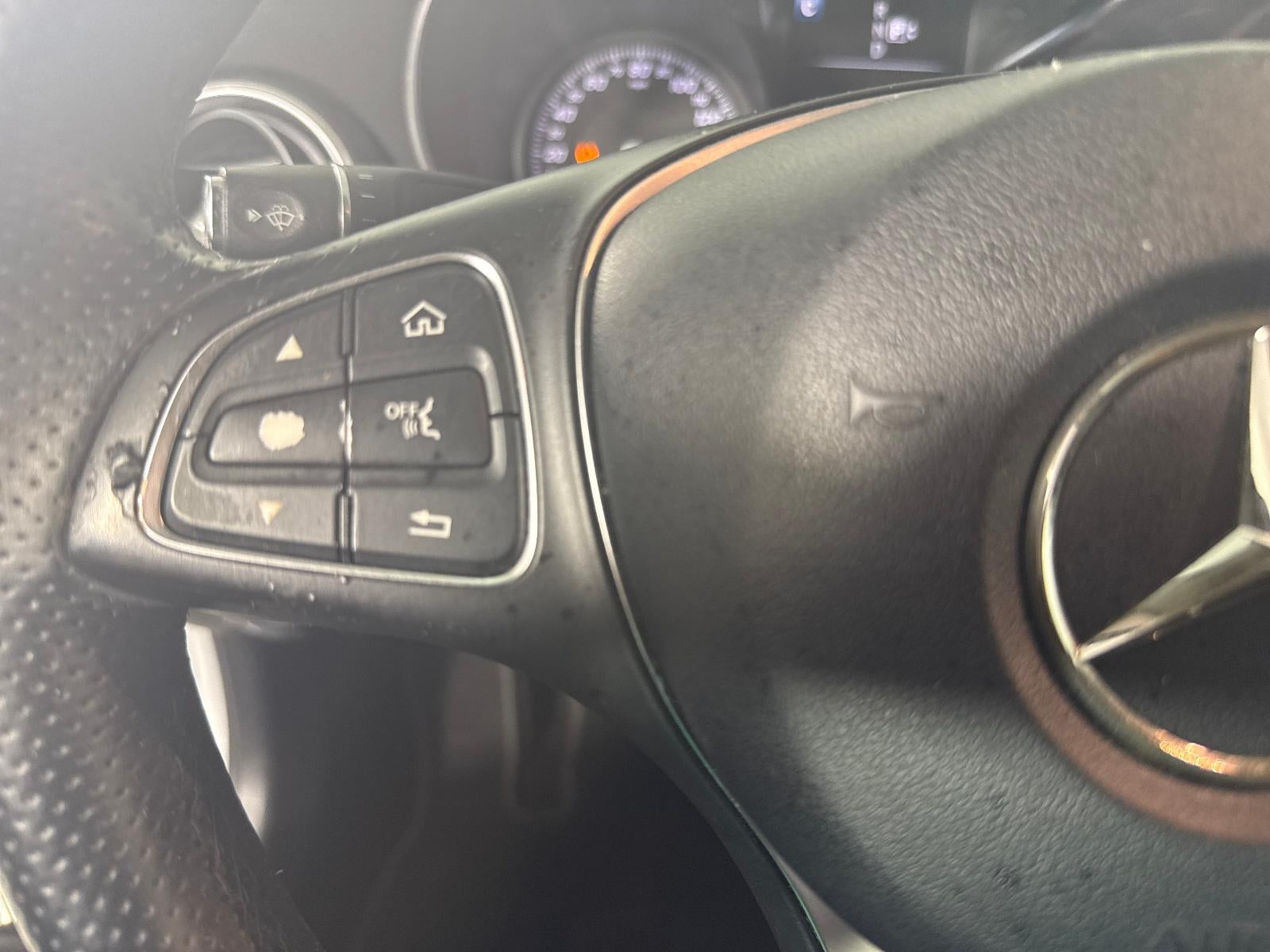 2015 Mercedes-Benz C 300 4MATIC®
