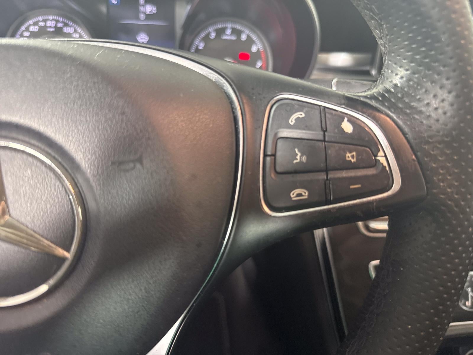 2015 Mercedes-Benz C 300 4MATIC®