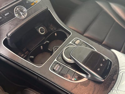 2015 Mercedes-Benz C 300 4MATIC®
