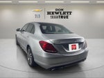2015 Mercedes-Benz C 300 4MATIC®