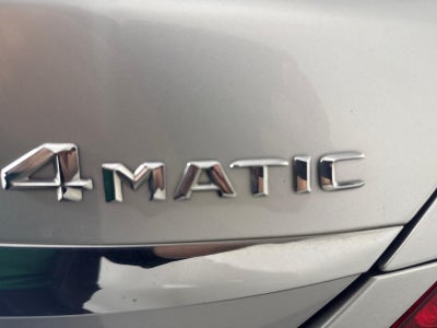2015 Mercedes-Benz C 300 4MATIC®
