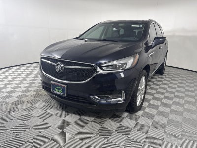 2020 Buick Enclave Premium