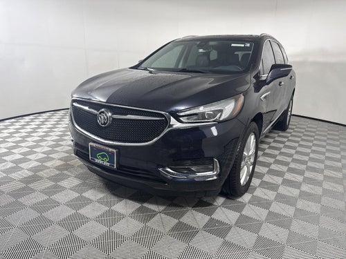 2020 Buick Enclave Premium