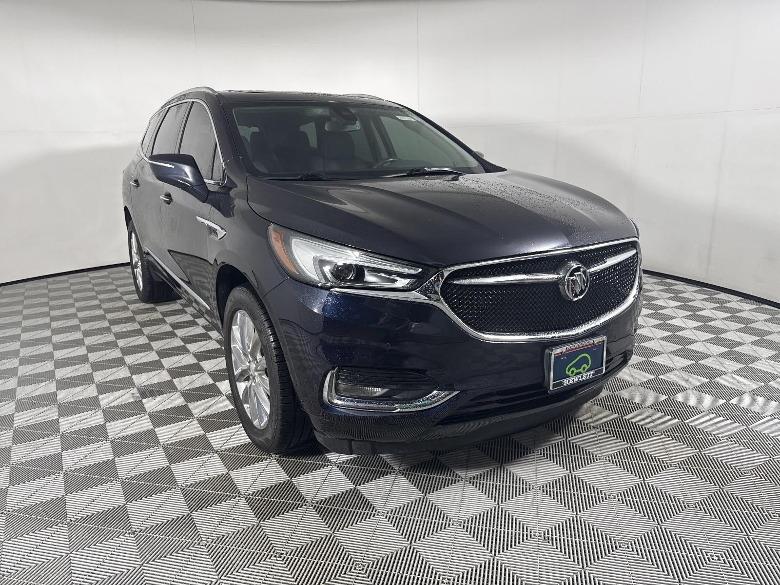 2020 Buick Enclave Premium