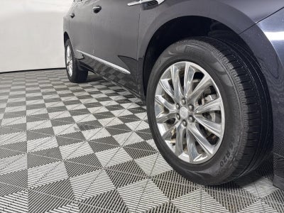 2020 Buick Enclave Premium