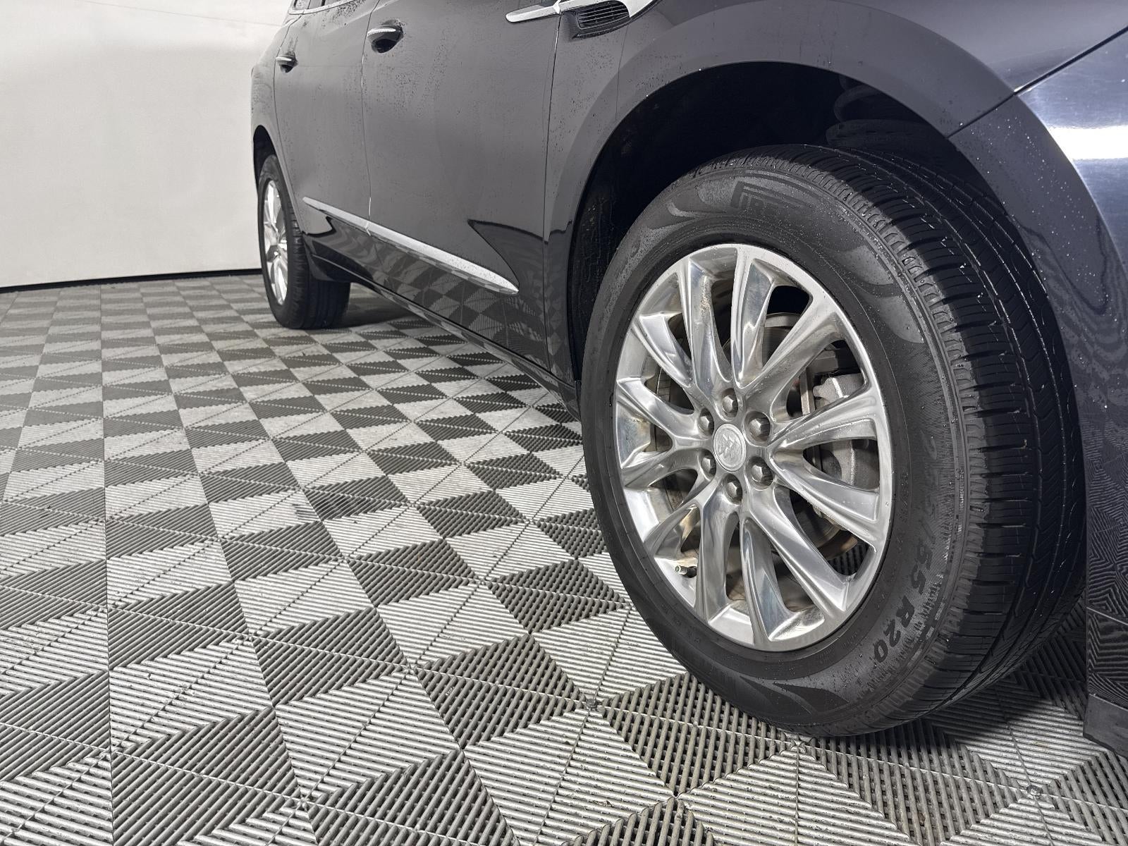 2020 Buick Enclave Premium