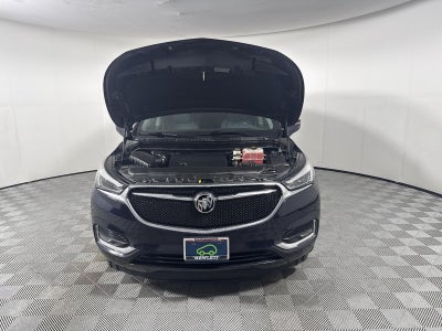 2020 Buick Enclave Premium