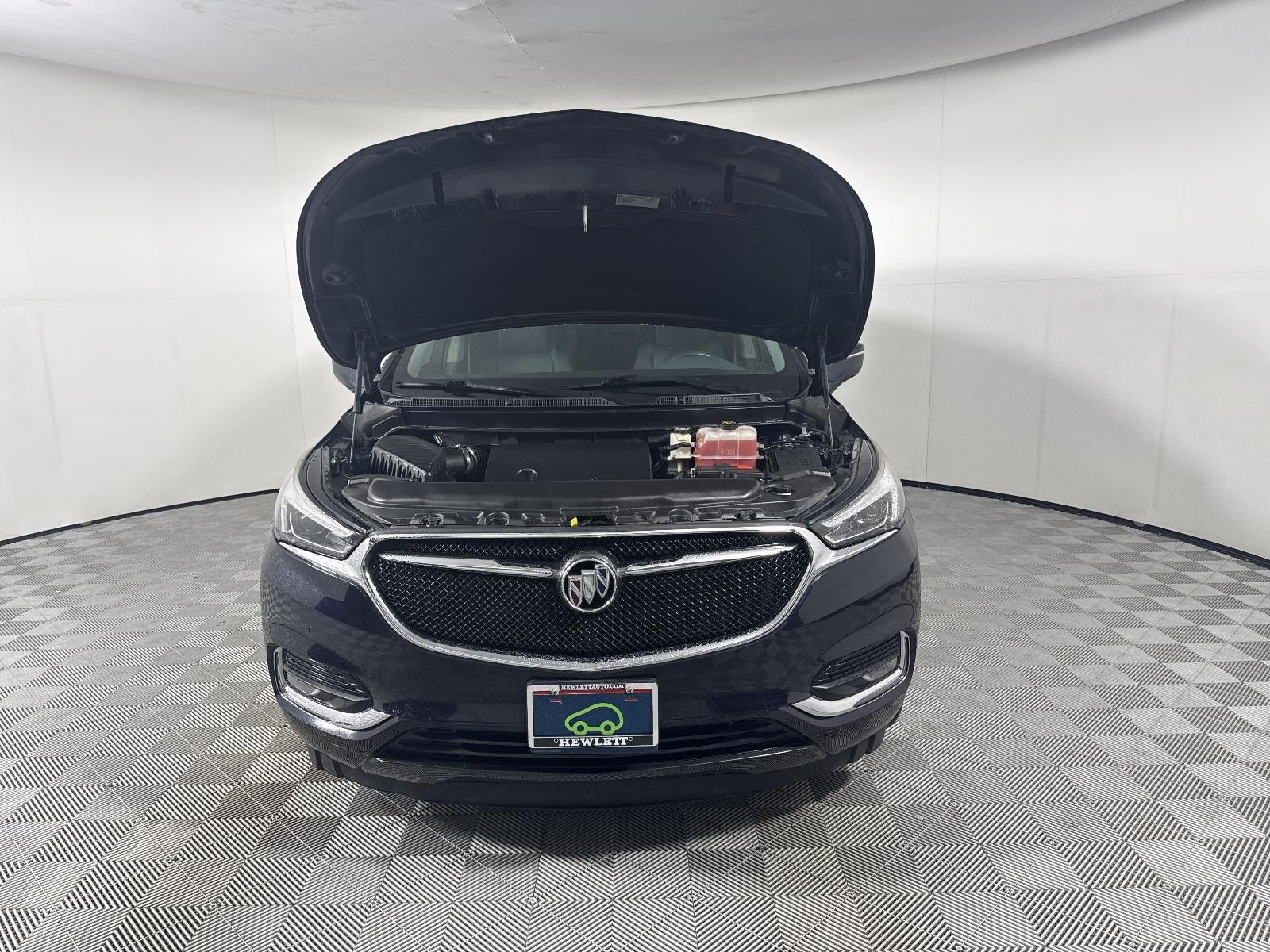 2020 Buick Enclave Premium