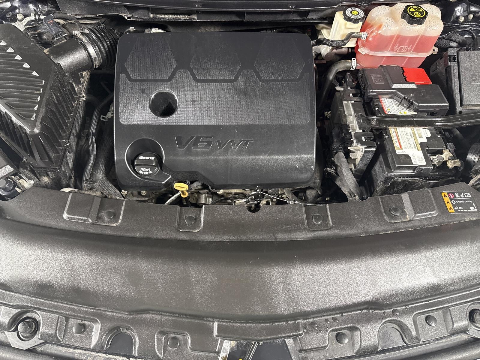 2020 Buick Enclave Premium
