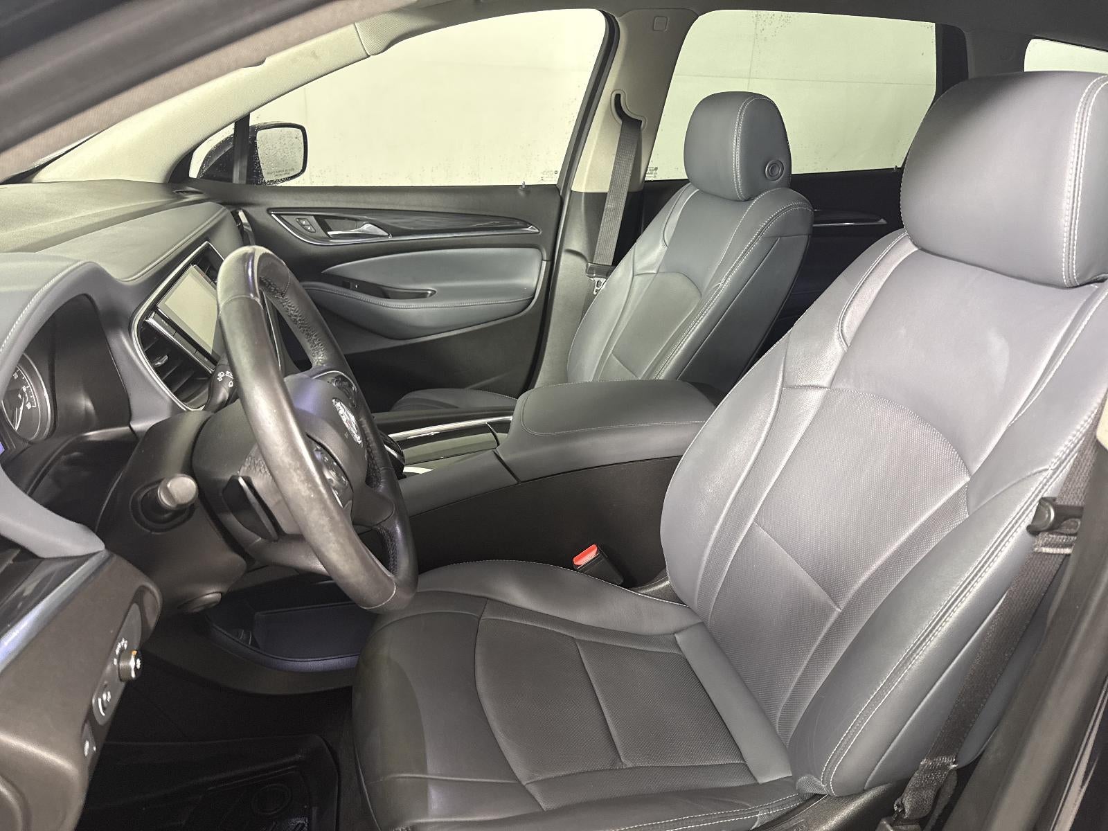 2020 Buick Enclave Premium
