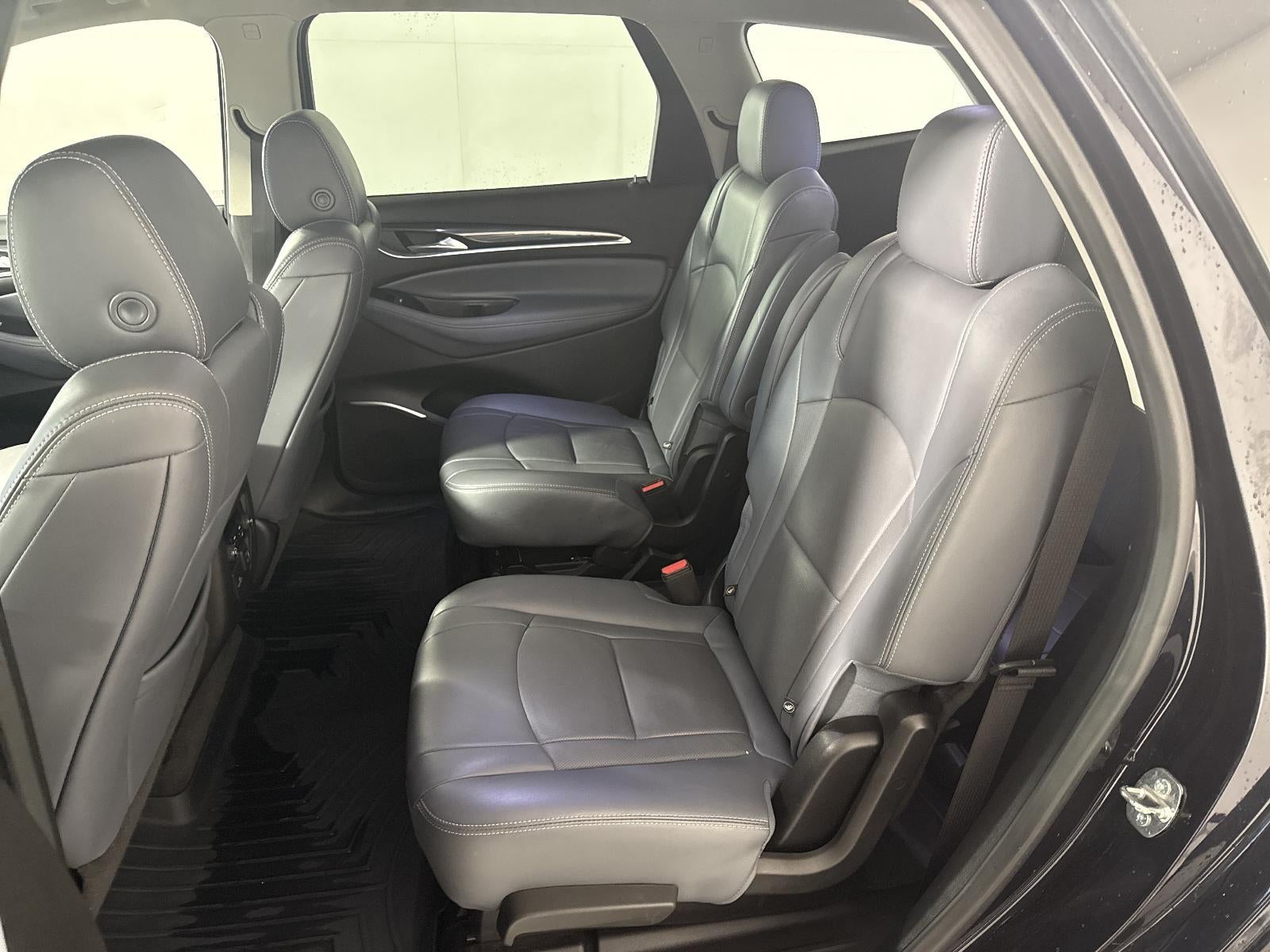 2020 Buick Enclave Premium