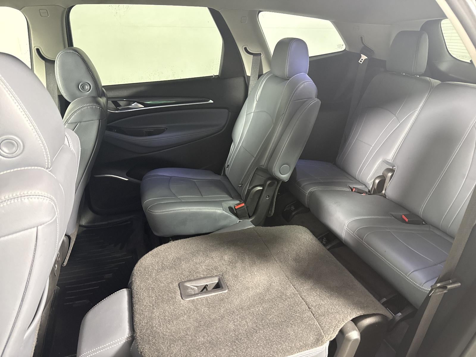 2020 Buick Enclave Premium