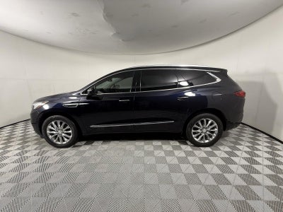 2020 Buick Enclave Premium