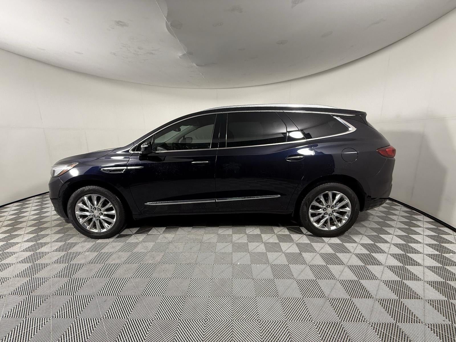 2020 Buick Enclave Premium