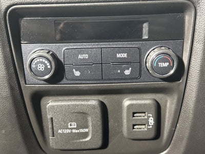 2020 Buick Enclave Premium
