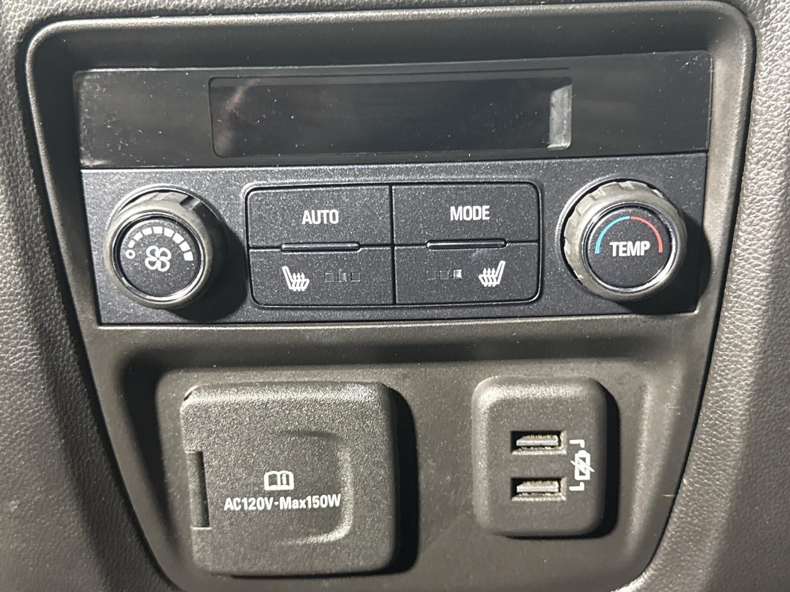 2020 Buick Enclave Premium