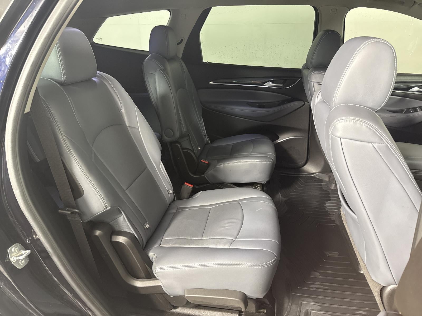 2020 Buick Enclave Premium