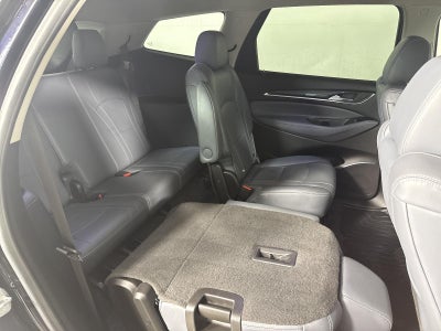 2020 Buick Enclave Premium