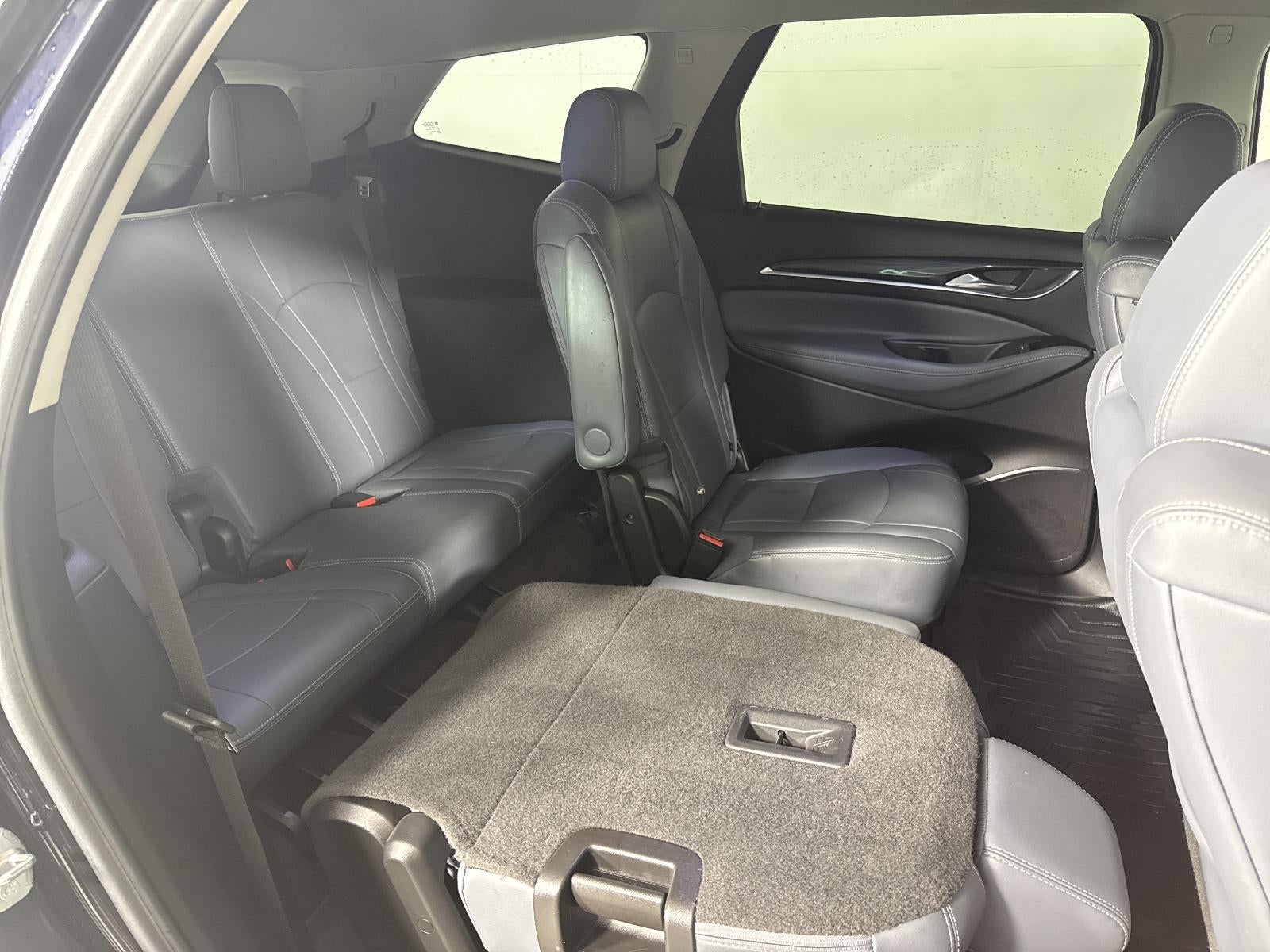 2020 Buick Enclave Premium