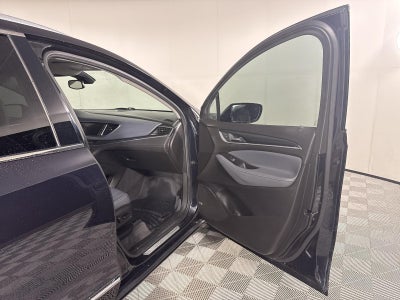 2020 Buick Enclave Premium