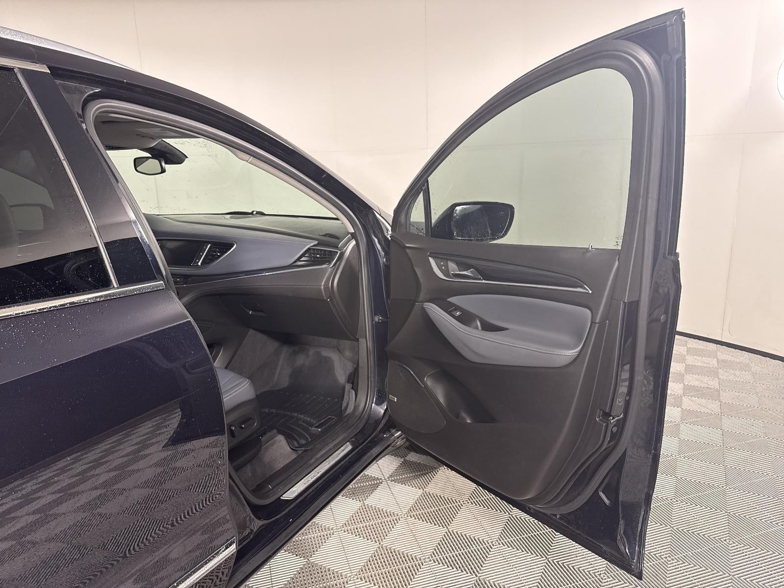 2020 Buick Enclave Premium