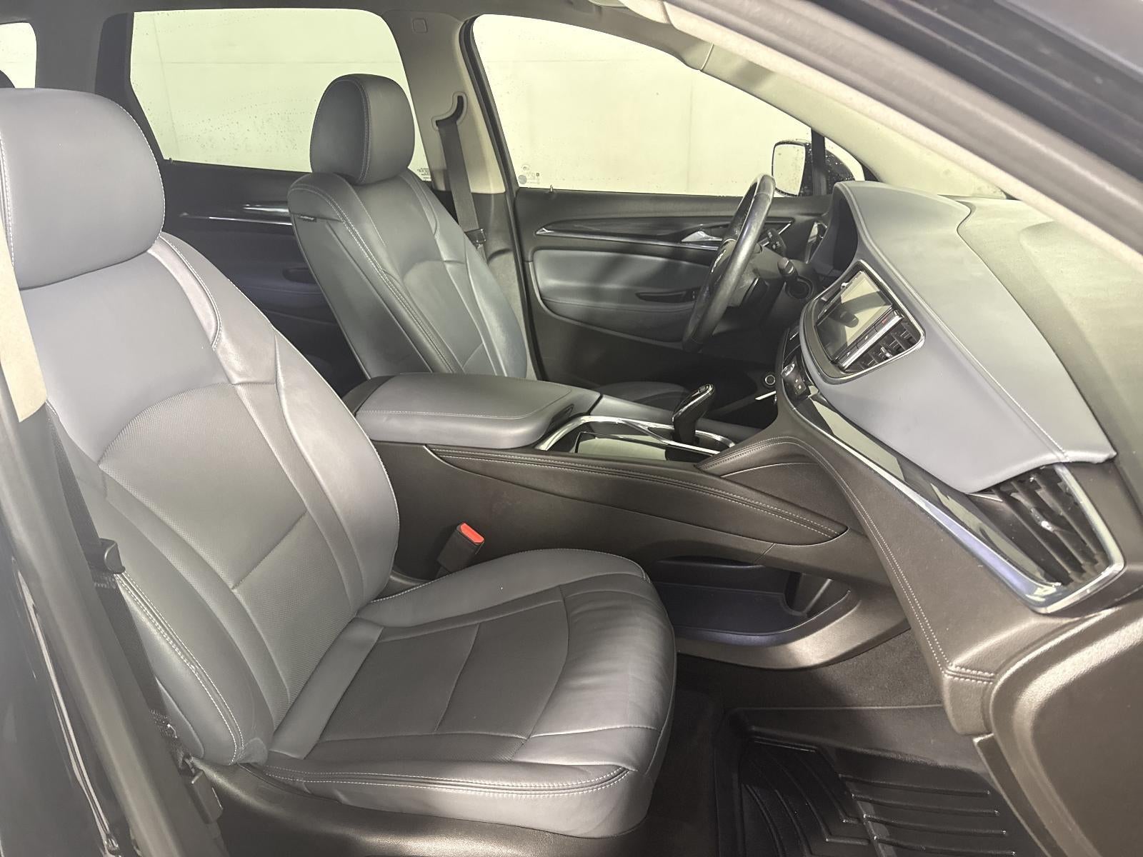2020 Buick Enclave Premium