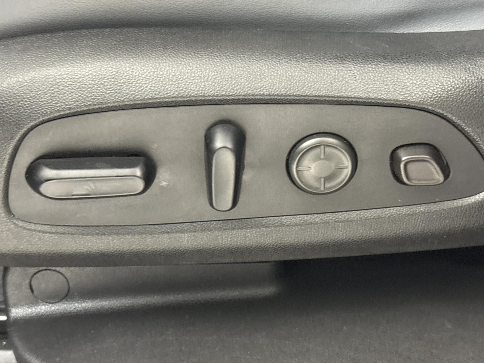 2020 Buick Enclave Premium