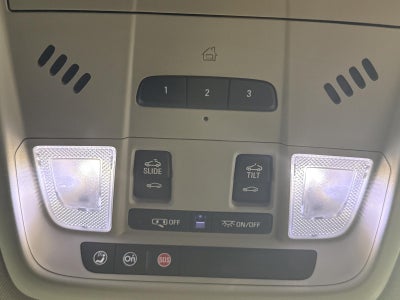 2020 Buick Enclave Premium