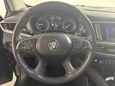2020 Buick Enclave Premium