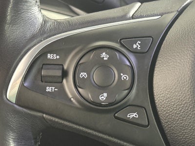 2020 Buick Enclave Premium