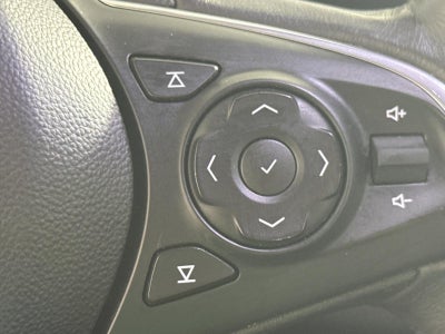 2020 Buick Enclave Premium