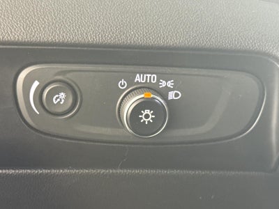 2020 Buick Enclave Premium