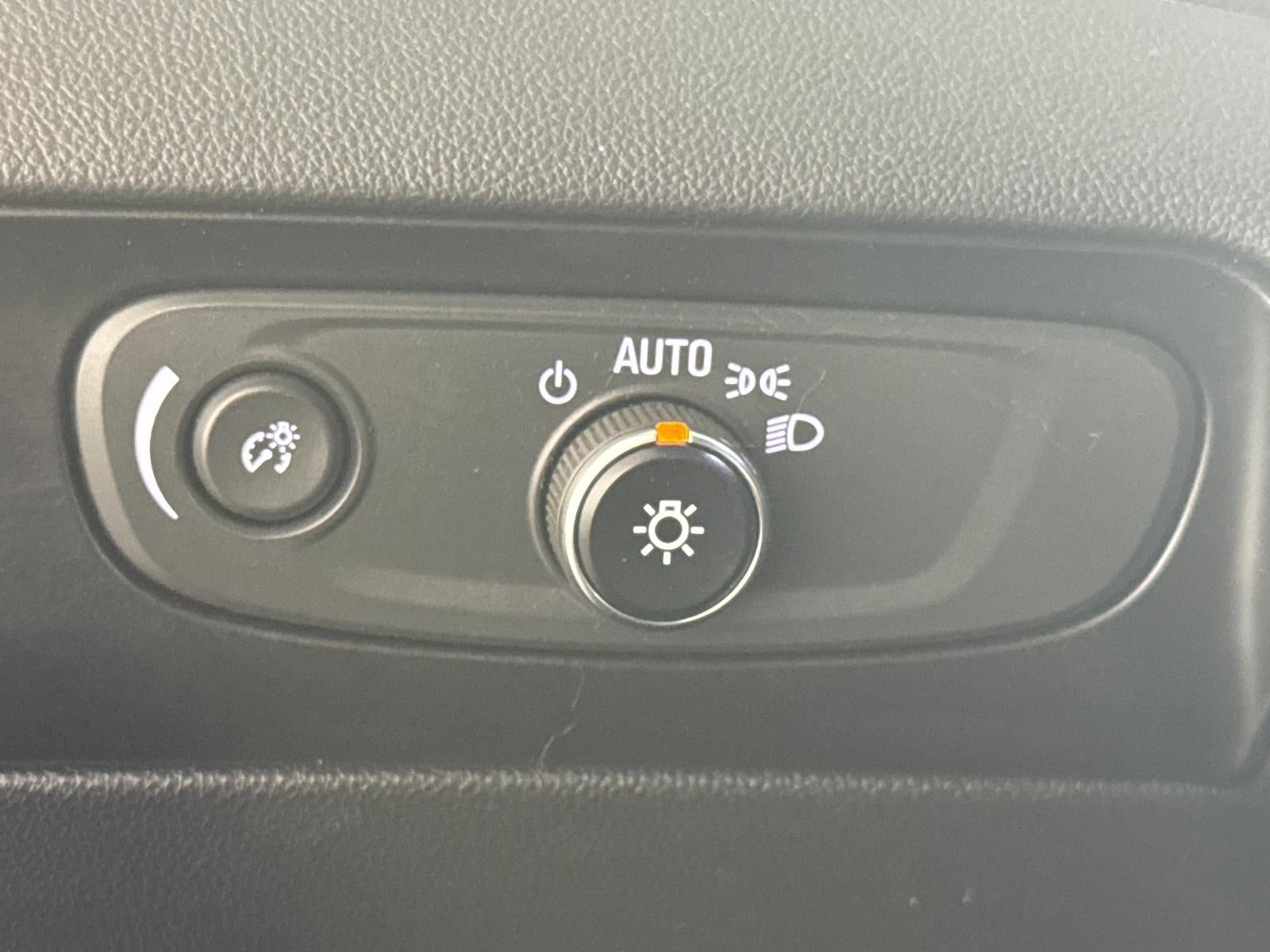 2020 Buick Enclave Premium
