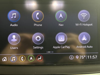 2020 Buick Enclave Premium