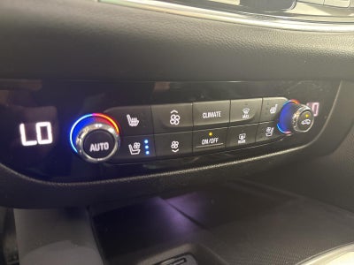 2020 Buick Enclave Premium