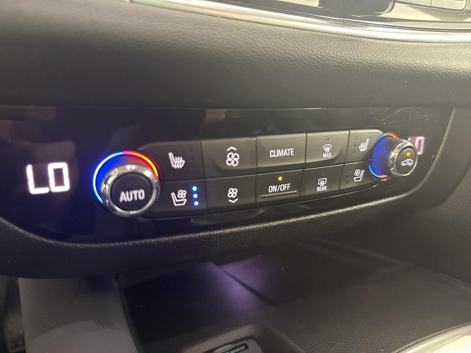 2020 Buick Enclave Premium