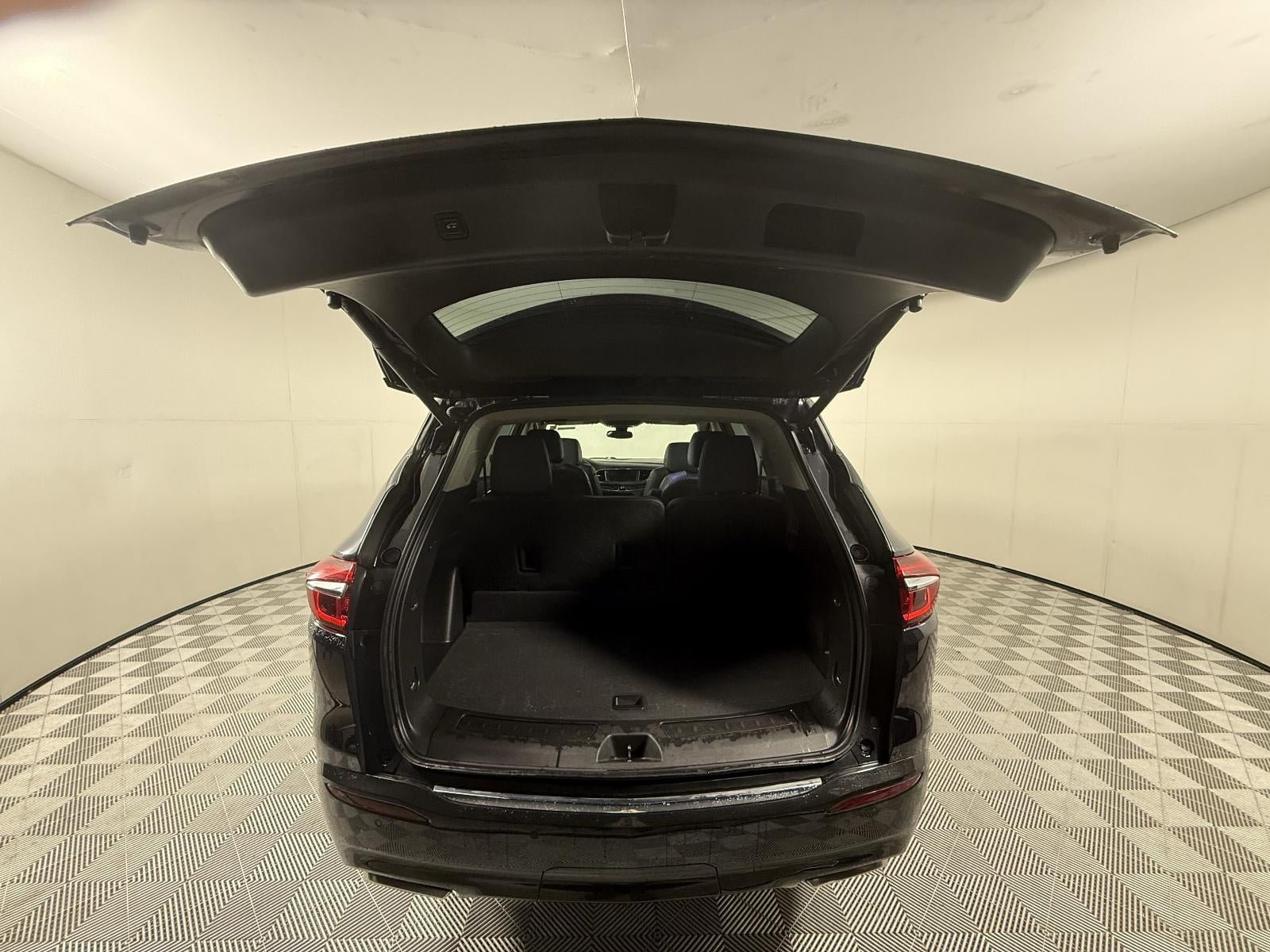 2020 Buick Enclave Premium